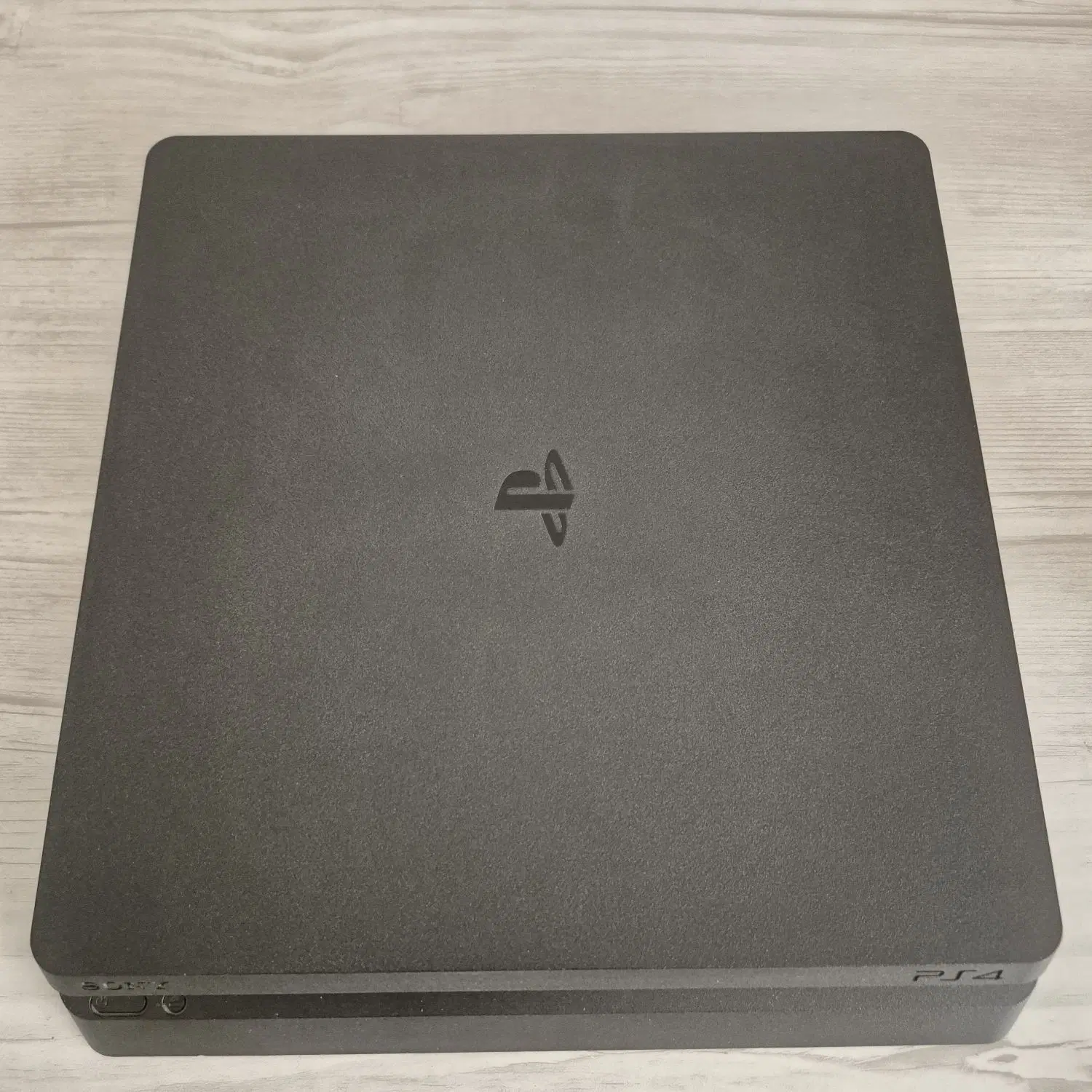 ps4 slim 1tra|کنسول، بازی ویدئویی و آنلاین|کرج, دولت‌آباد|دیوار