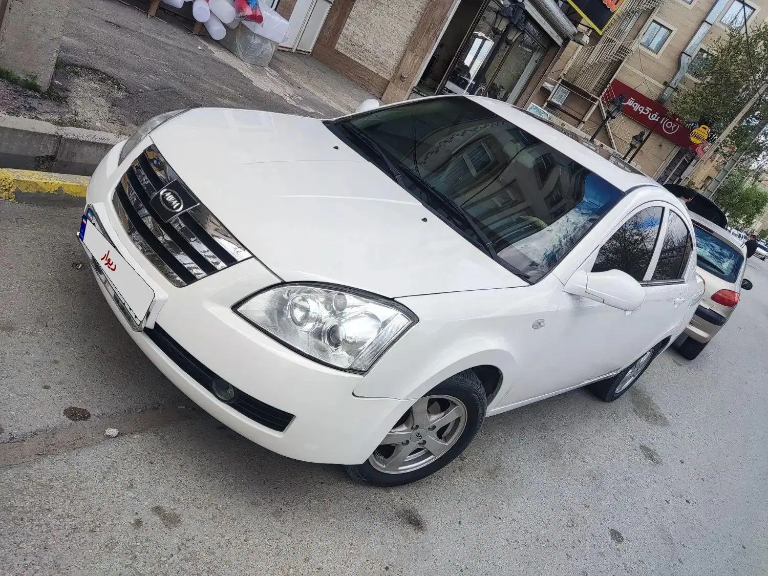 mvm530|خودرو سواری و وانت|ارومیه, |دیوار