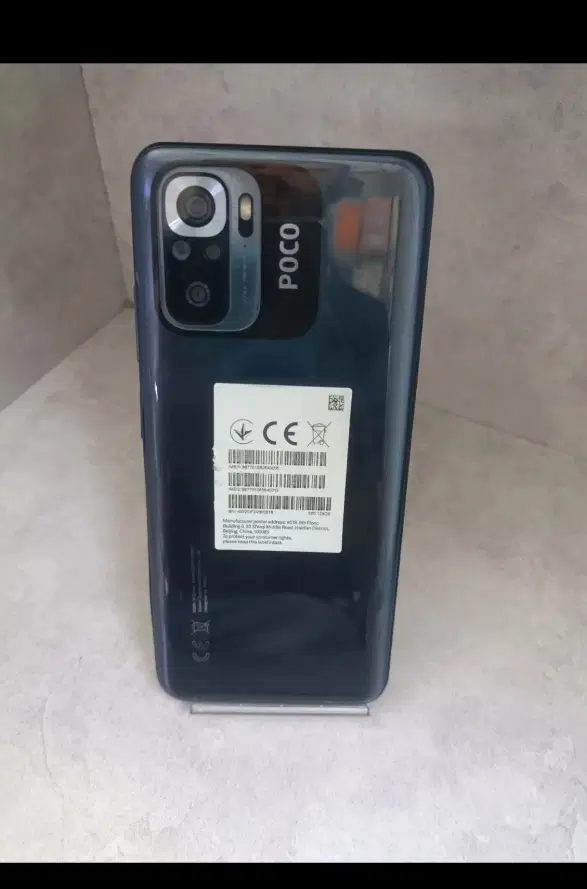 poco m5s|موبایل|همدان, |دیوار
