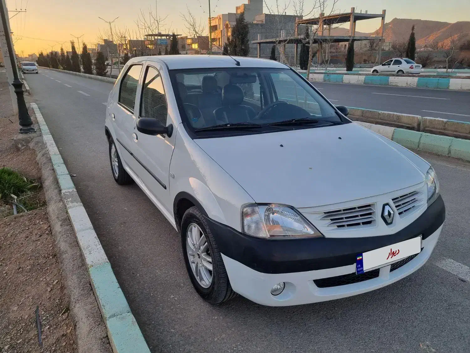 ال نود ۹۴|خودرو سواری و وانت|نجف‌آباد, حومه نجف آباد|دیوار