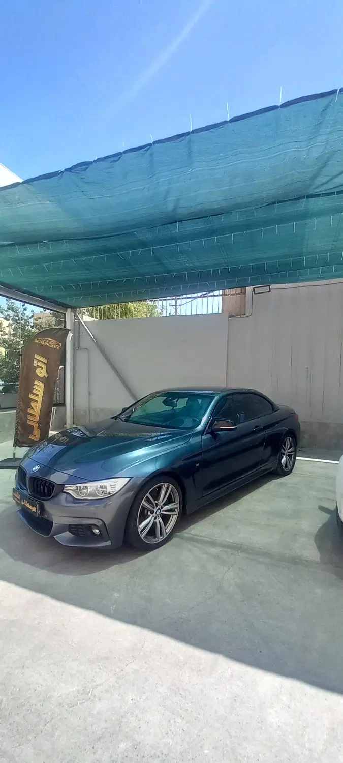 bmw 428i|خودرو سواری و وانت|کرج, مهرویلا جنوبی|دیوار