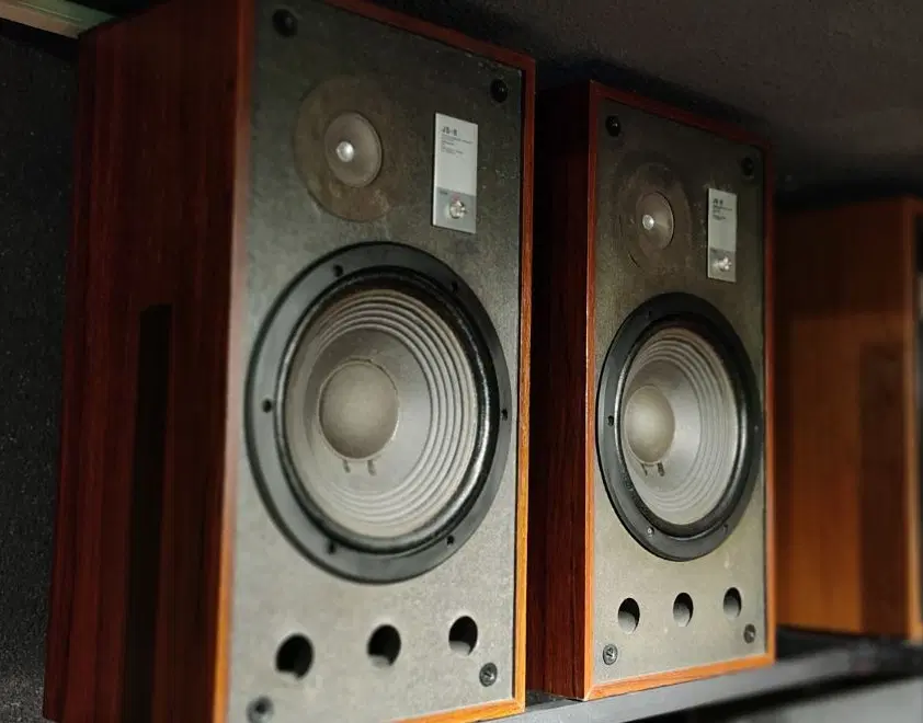 بلندگو VICTOR JS-8|سیستم صوتی خانگی|تهران, هفت حوض|دیوار