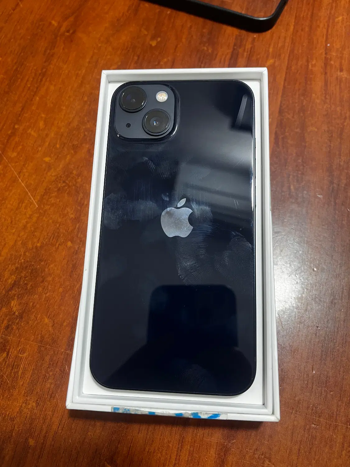 Iphone 13 128gig|موبایل|گرگان, |دیوار