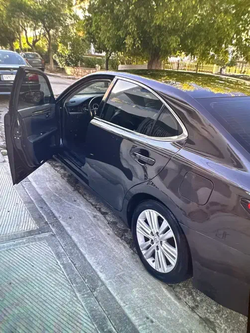 لکسوز es250|خودرو سواری و وانت|تهران, میرداماد|دیوار