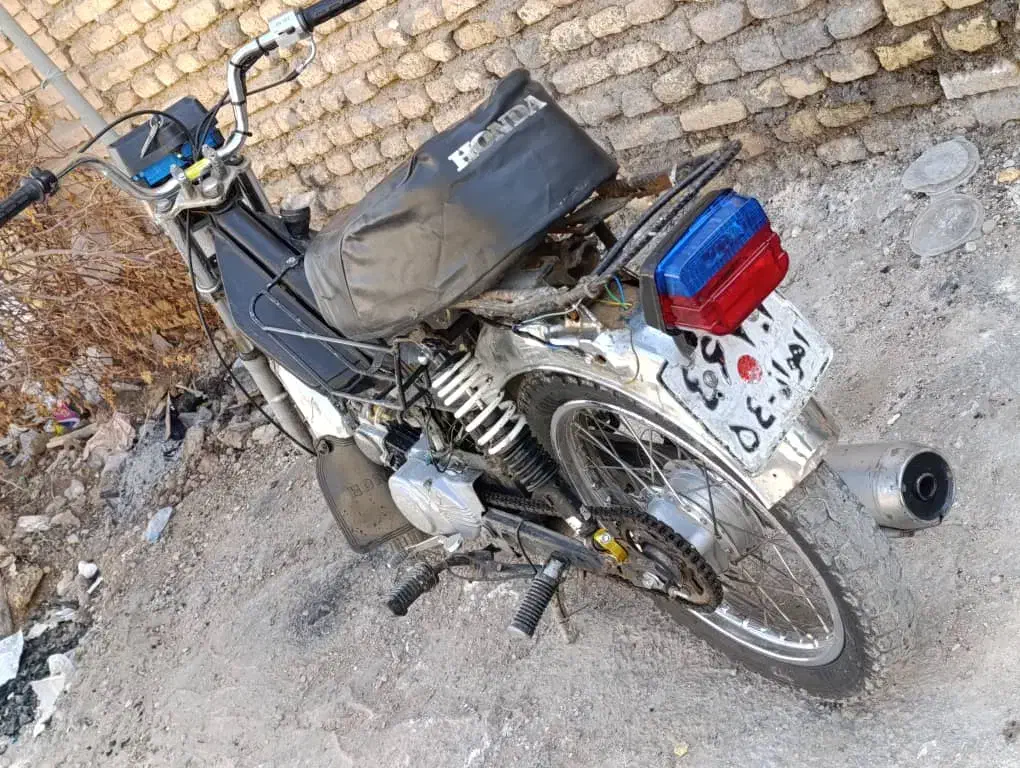 متور ۷۰|موتورسیکلت|آبادان, |دیوار