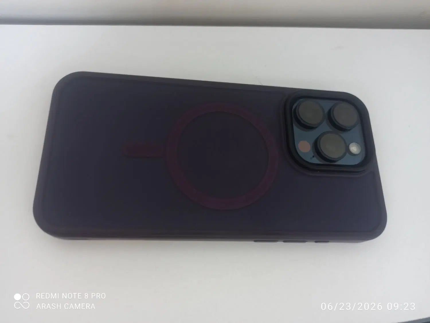 15 pro max|موبایل|تهران, آرارات|دیوار
