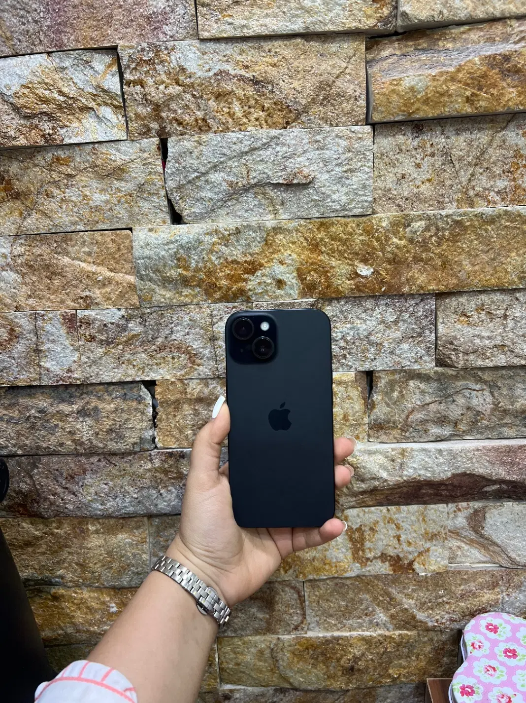 AIPHONE 15 NORMAL|موبایل|تهران, صادقیه|دیوار