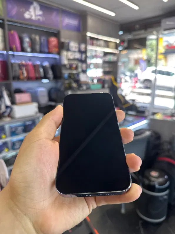 iphone 13 pro|موبایل|تهران, سعادت‌آباد|دیوار