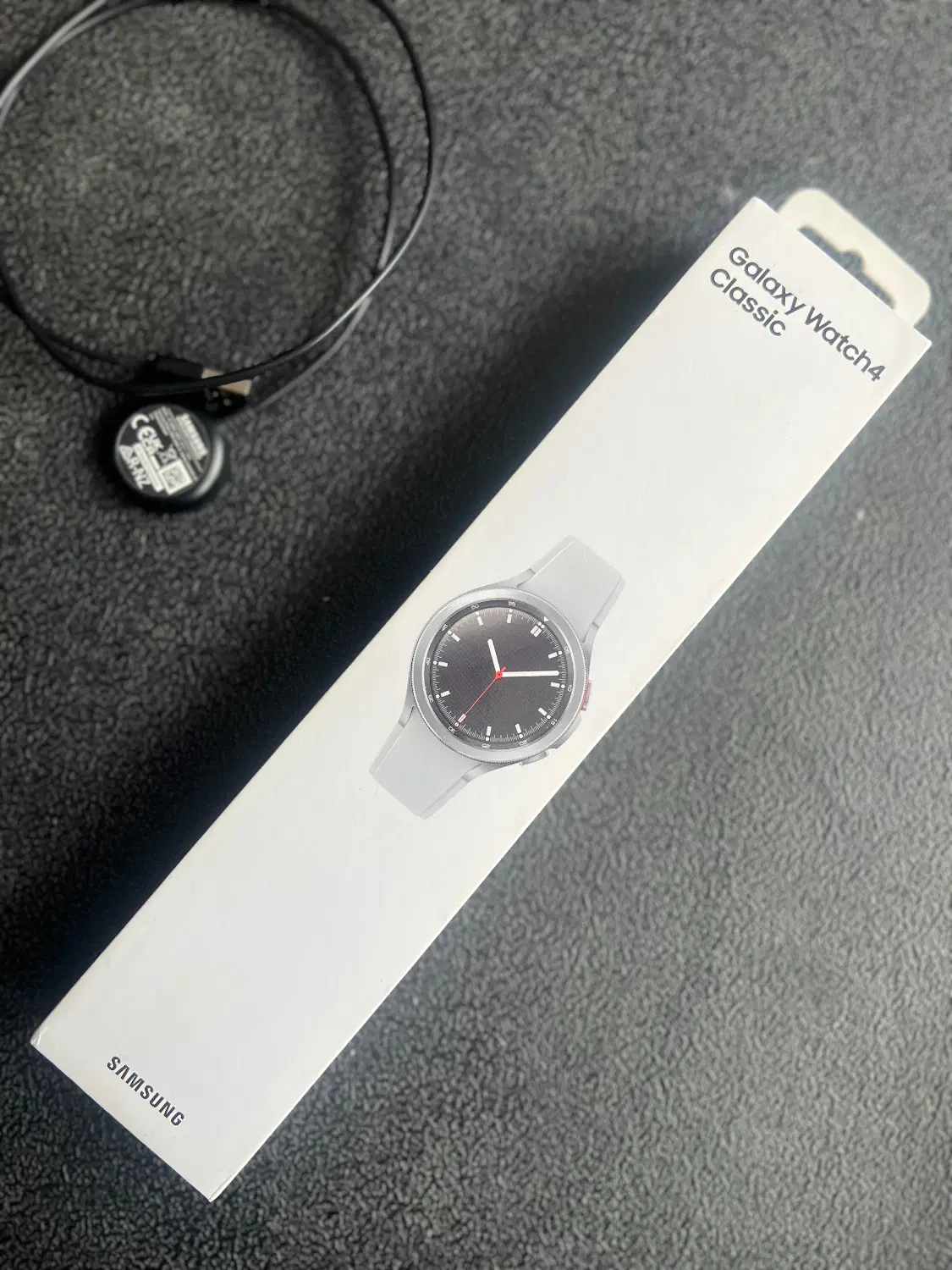 Samsung Galaxy Watch4 Classic 46mm|ساعت|ارومیه, |دیوار