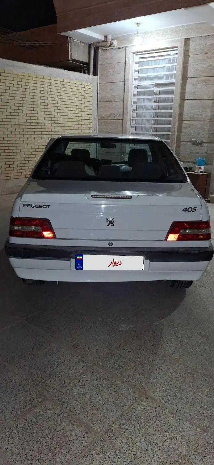 پژو sLX96|خودرو سواری و وانت|رفسنجان, |دیوار