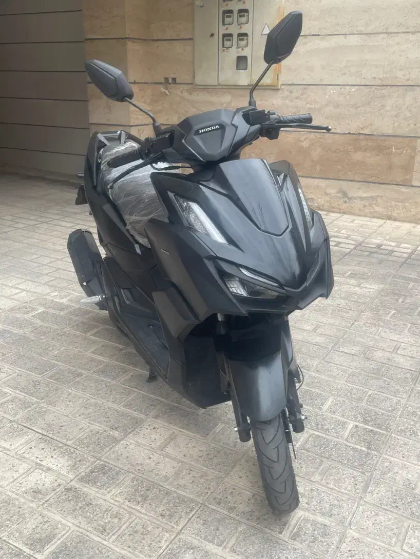 واریو ۱۷۰|موتورسیکلت|کرج, حسن آباد|دیوار