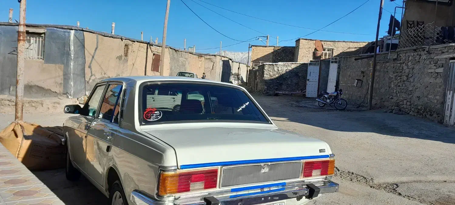 ماشین|خودرو کلاسیک|مریوان, |دیوار