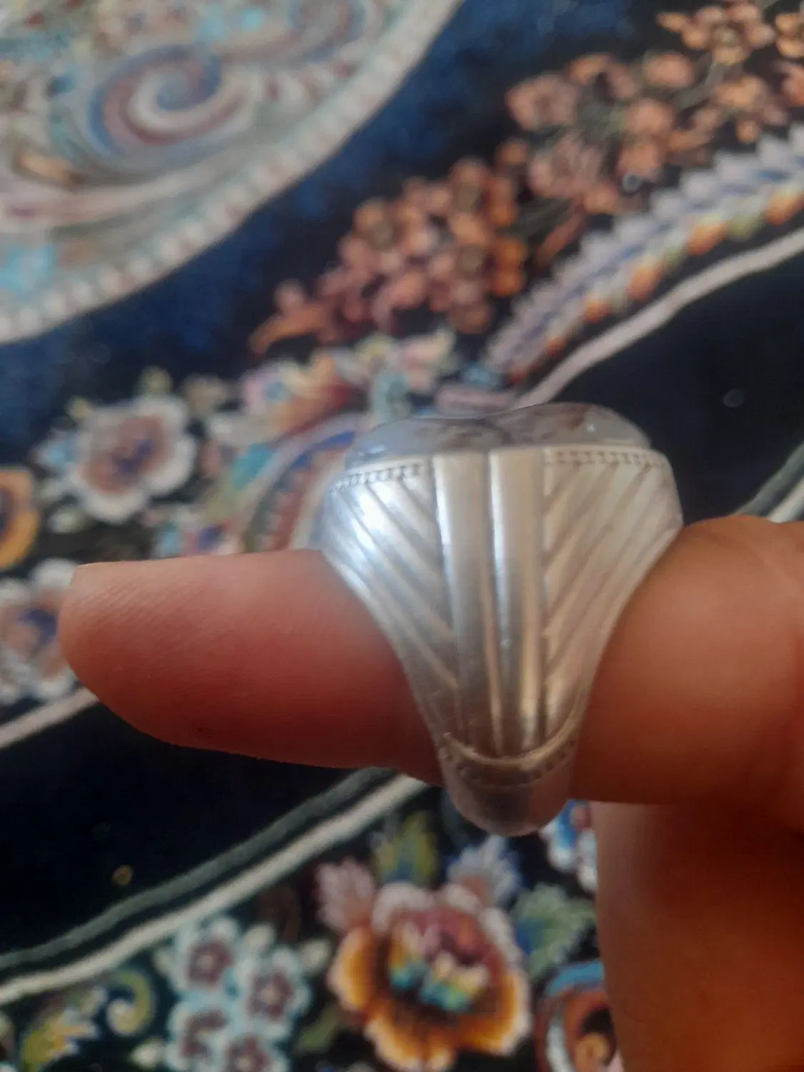 انگشتر|جواهرات|همدان, |دیوار