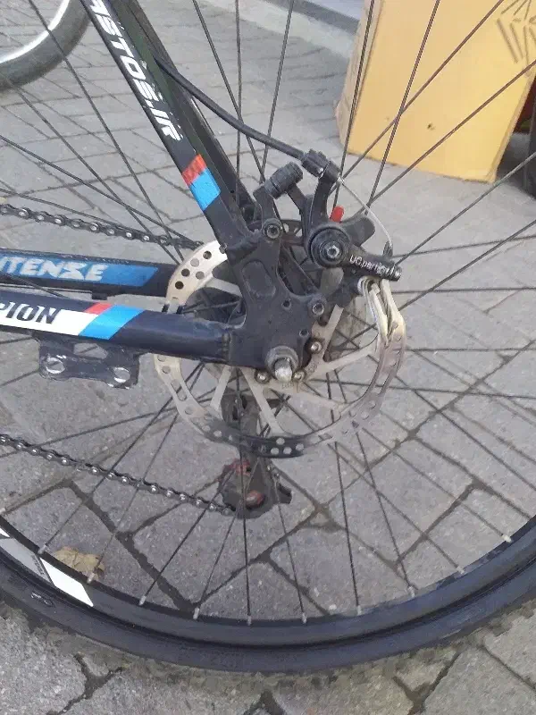 دوچرخه ۲۶|دوچرخه، اسکیت، اسکوتر|بروجرد, |دیوار