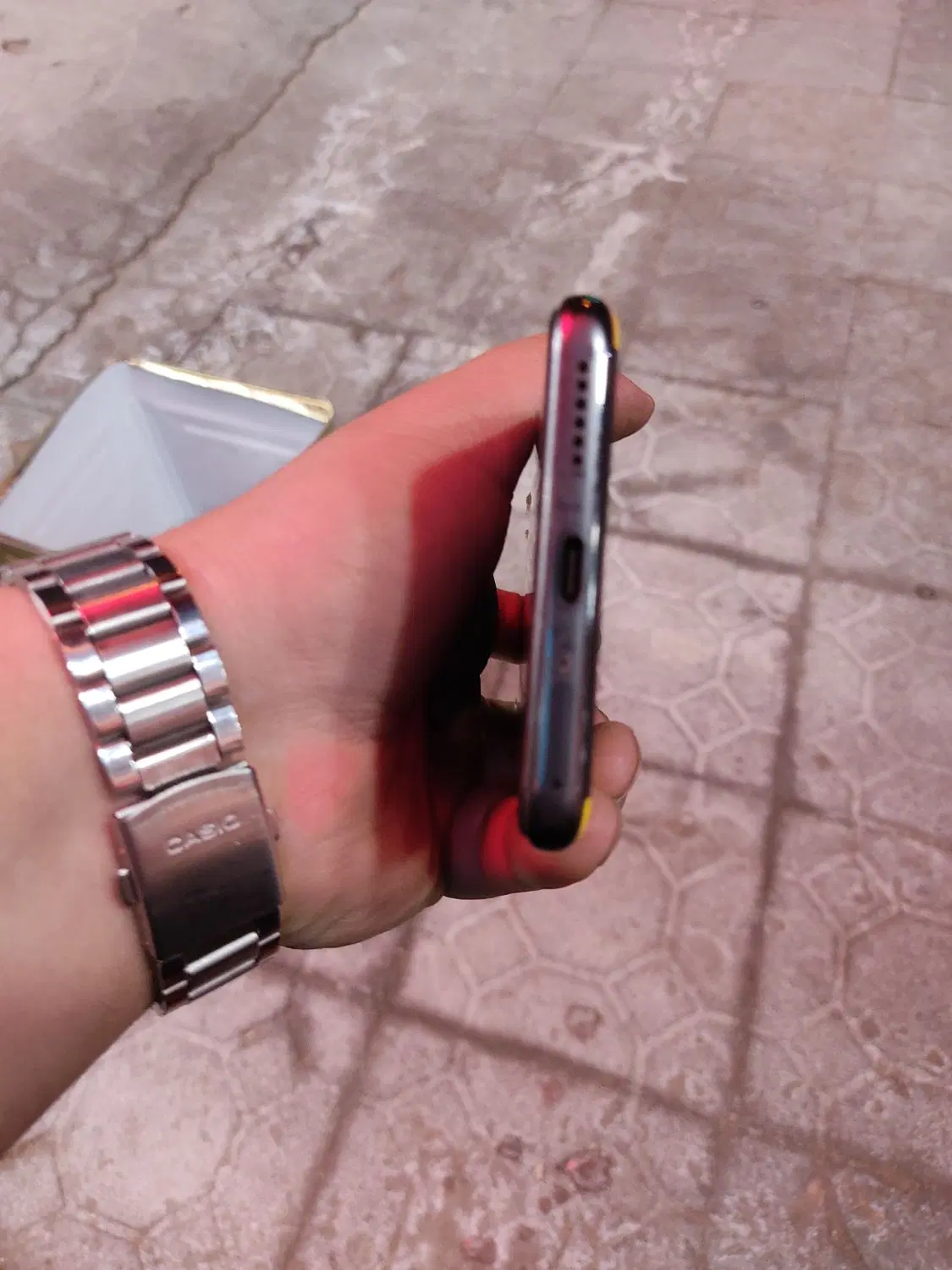 poco x7|موبایل|کرمان, |دیوار