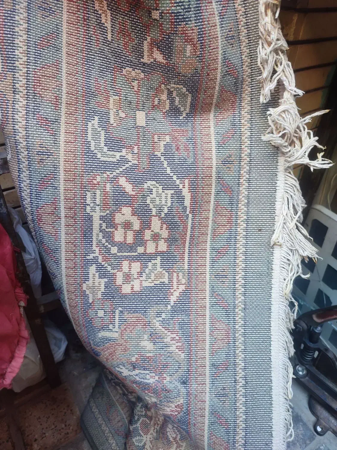 فرش ۹متری|فرش|مشهد, ابوذر|دیوار