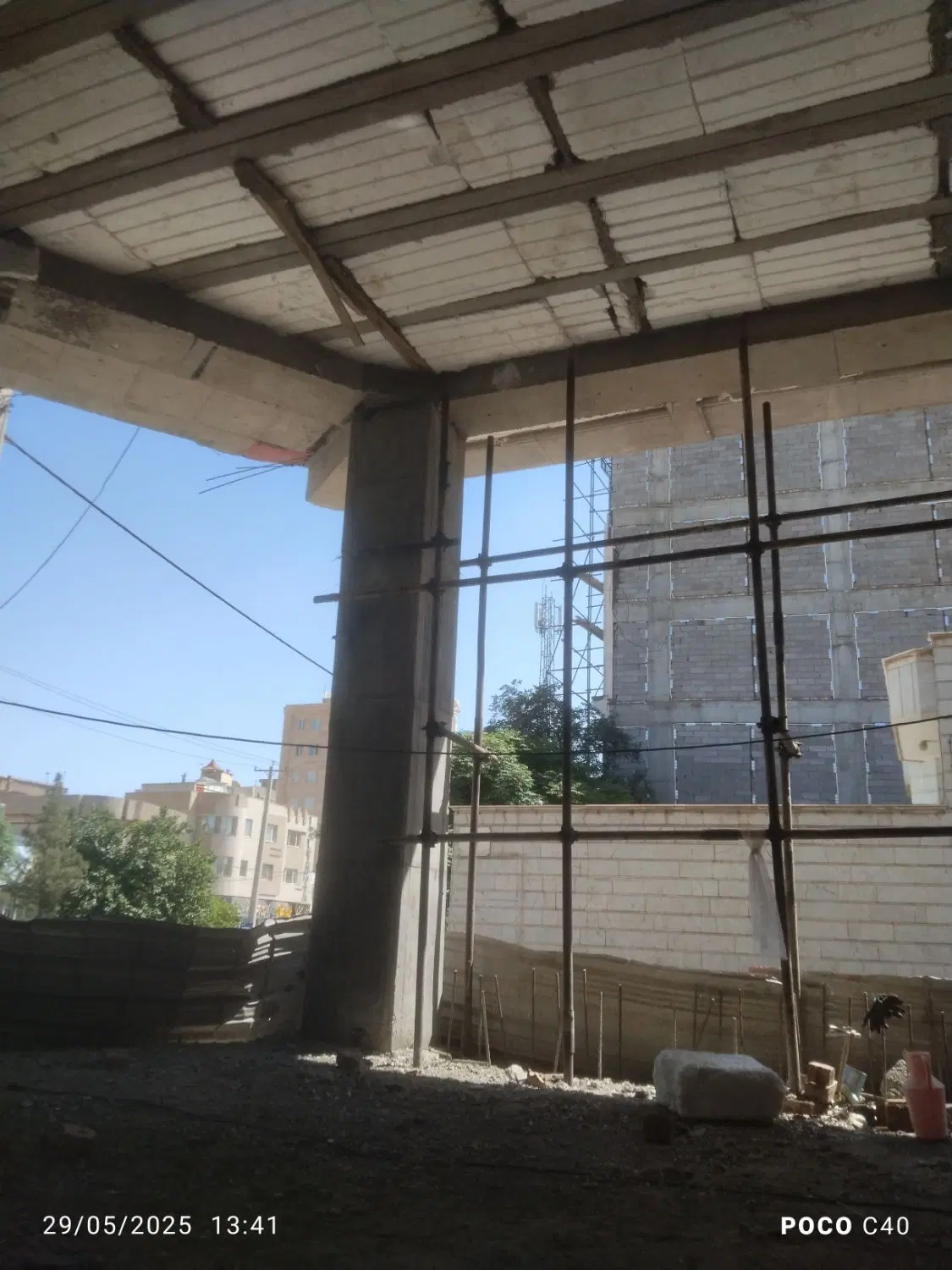 کار گر|استخدام معماری، عمران و ساختمانی|نیشابور, دربقاضی|دیوار