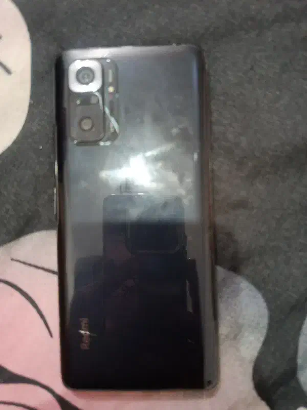 نوت ۱۰پرو|موبایل|اهواز, لشکرآباد|دیوار