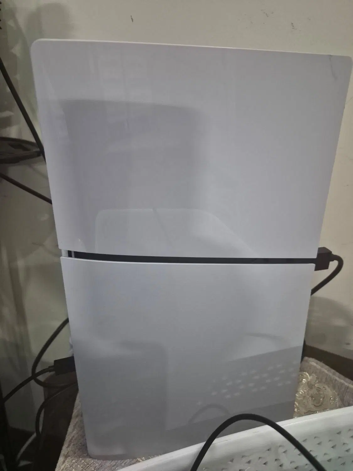 ps5 slim|کنسول، بازی ویدئویی و آنلاین|تهران, قاسمآباد|دیوار