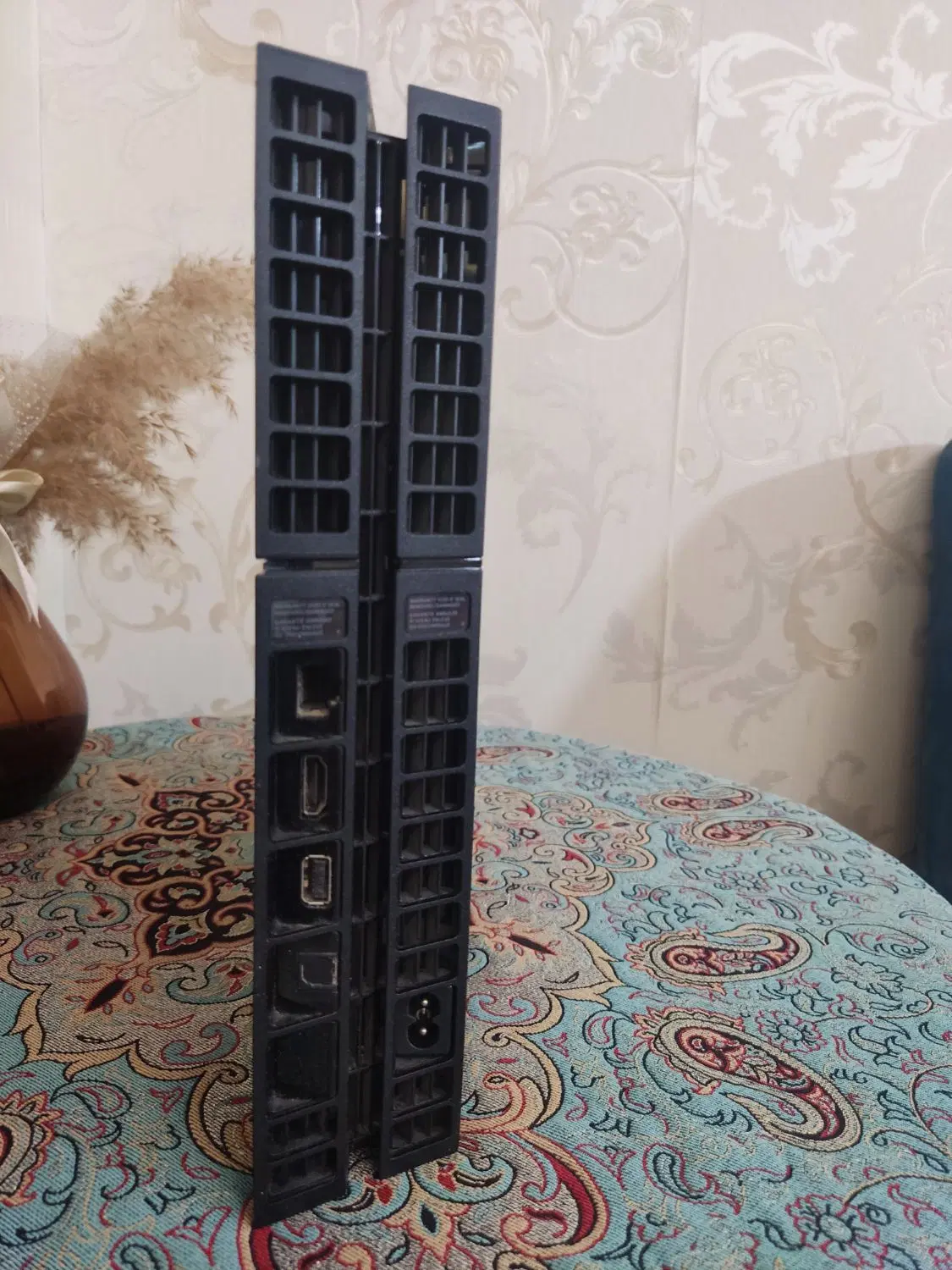 ps4 500GB|کنسول، بازی ویدئویی و آنلاین|سنندج, |دیوار