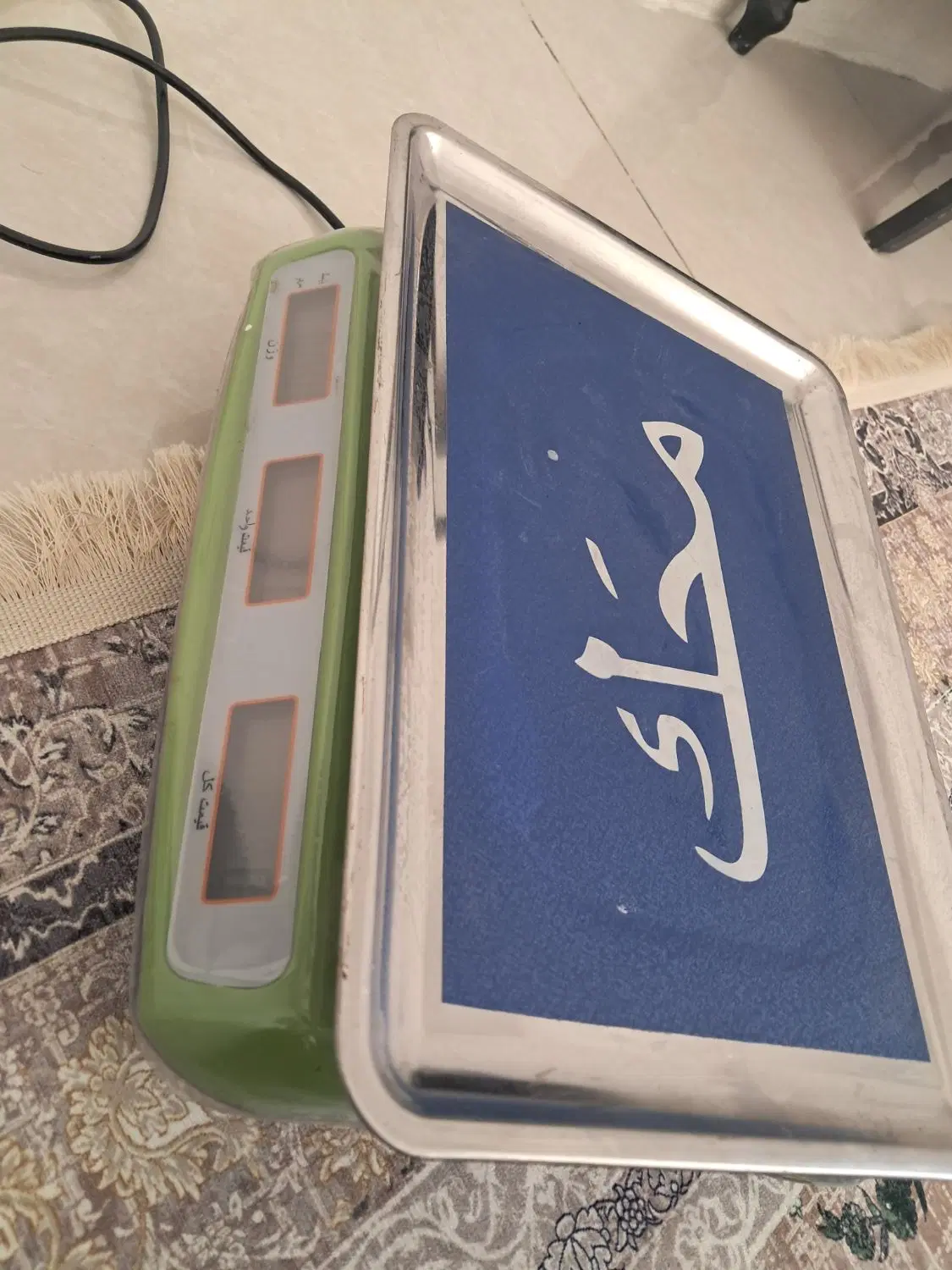 ترازو|فروشگاه و مغازه|کرمانشاه, |دیوار