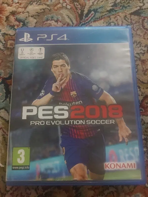سیدی ps4وps5|کنسول، بازی ویدئویی و آنلاین|شیراز, شهرک مطهری|دیوار