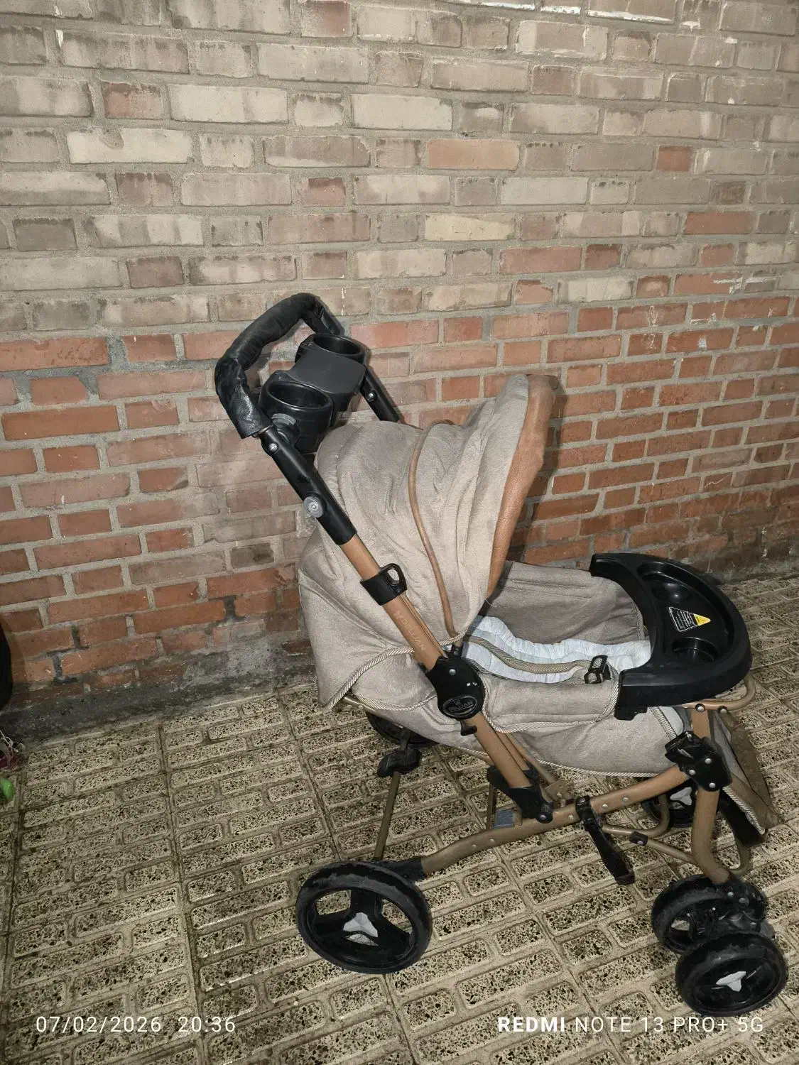 کالسکه|کالسکه و لوازم جانبی|تبریز, |دیوار