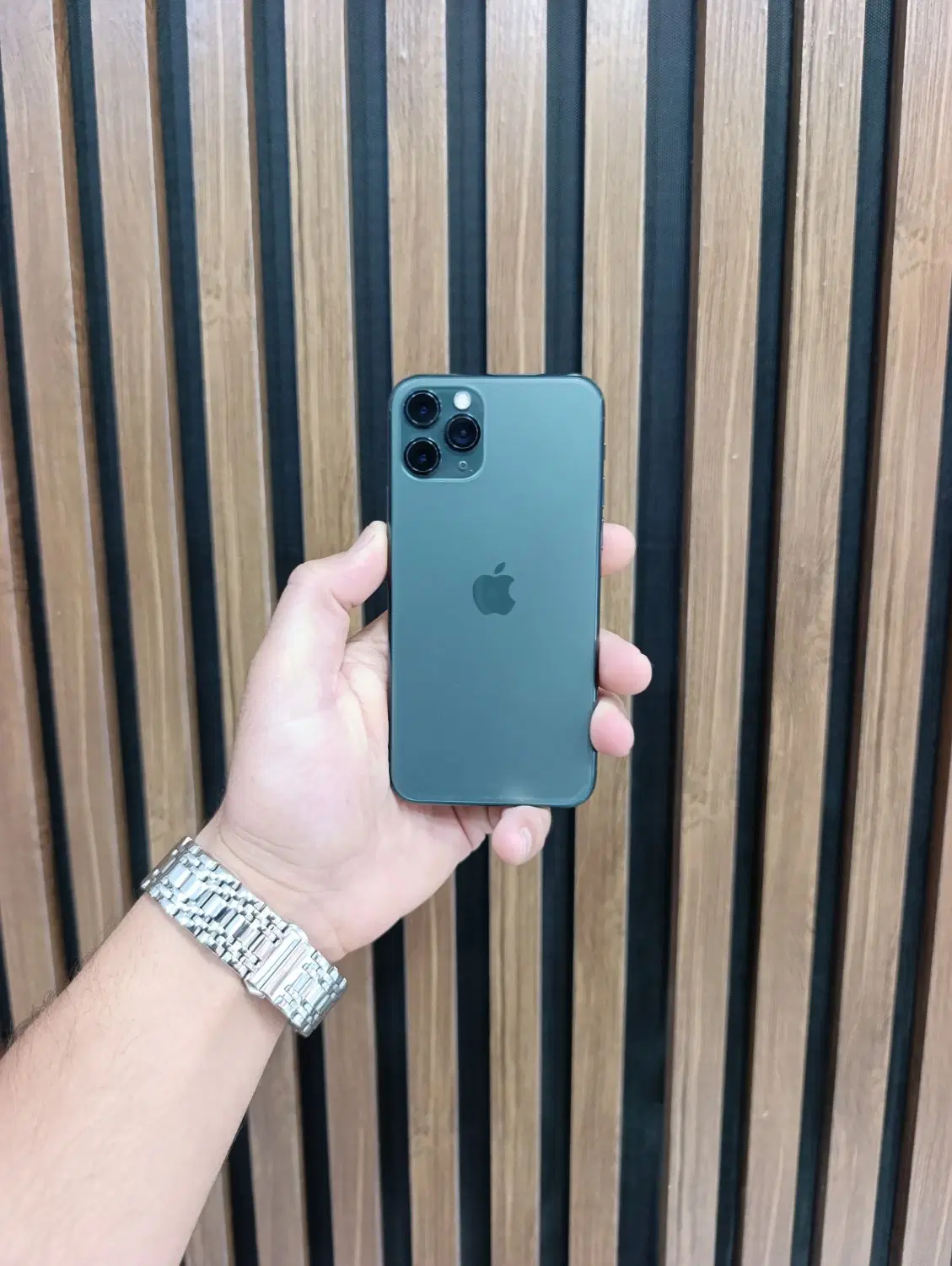 iPhone 11 pro|موبایل|کوهدشت, |دیوار