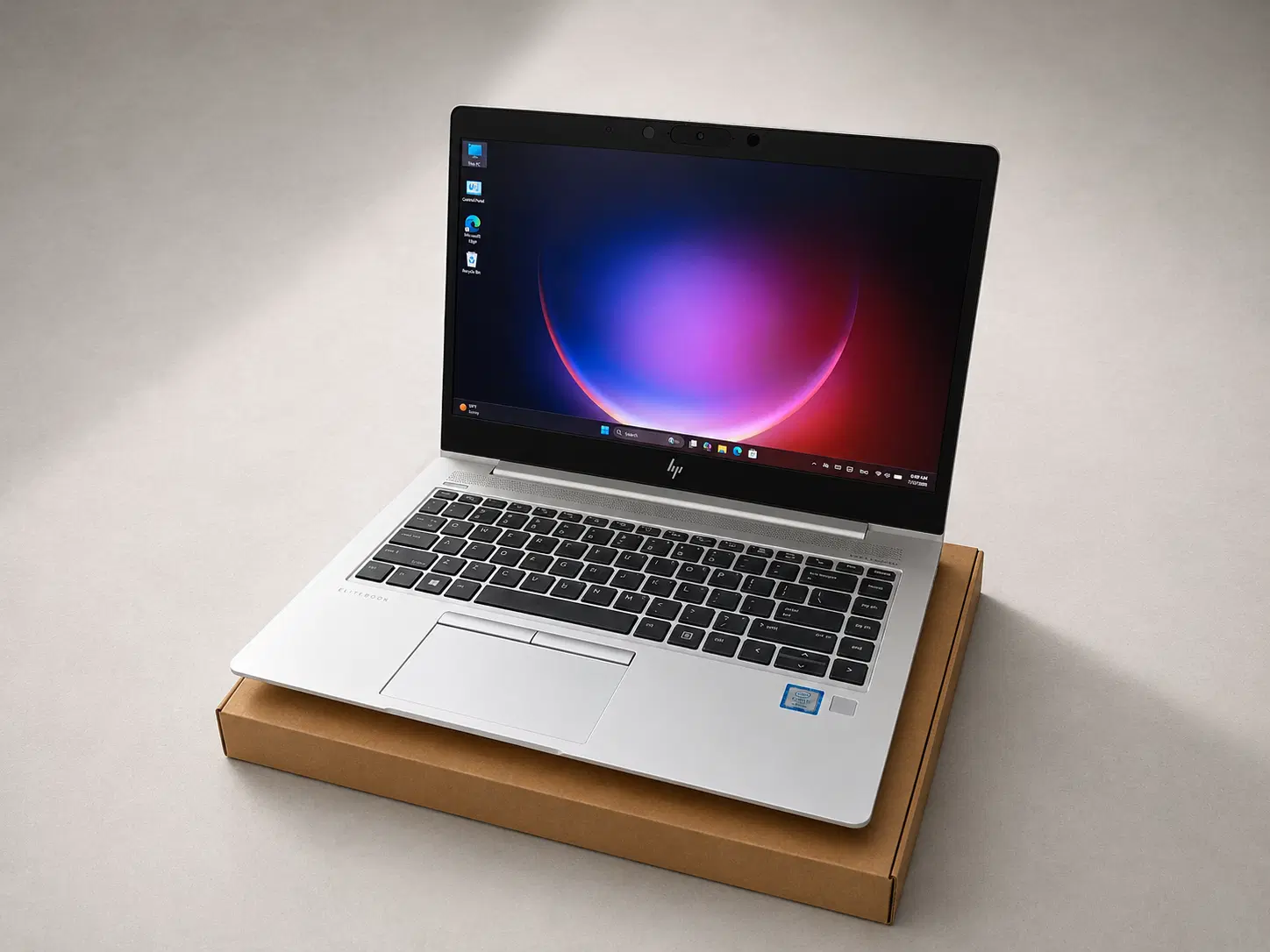 Hp EliteBook 840 G6|رایانه همراه|بوشهر, |دیوار