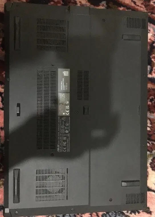 asus tuf fx516|رایانه همراه|همدان, |دیوار