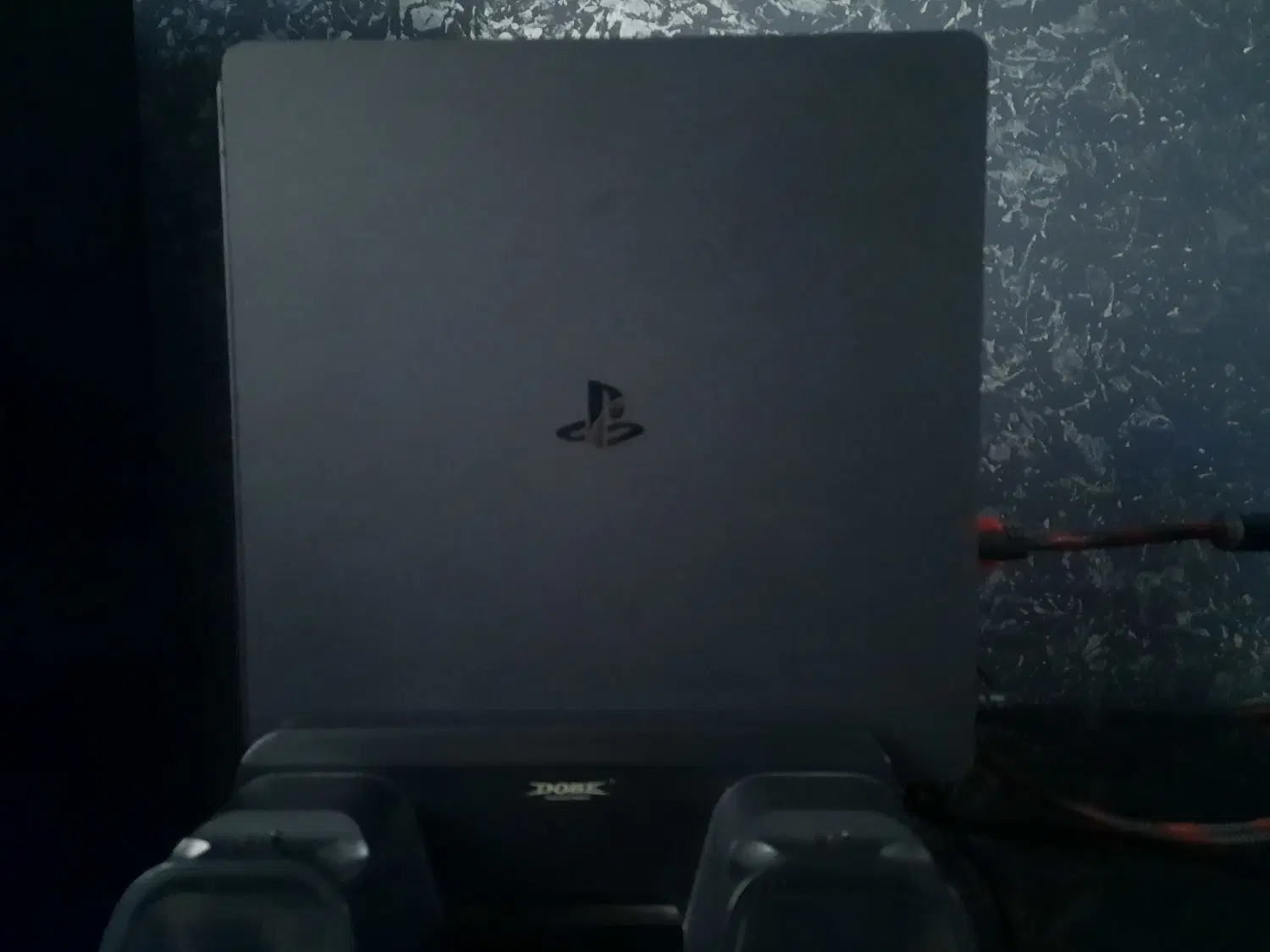 ps4 slim 1t|کنسول، بازی ویدئویی و آنلاین|پردیس, فاز ۸|دیوار