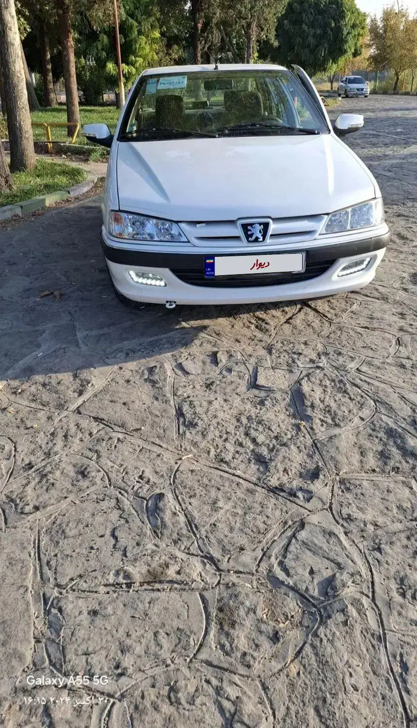 ماشین|خودرو سواری و وانت|میاندوآب, |دیوار