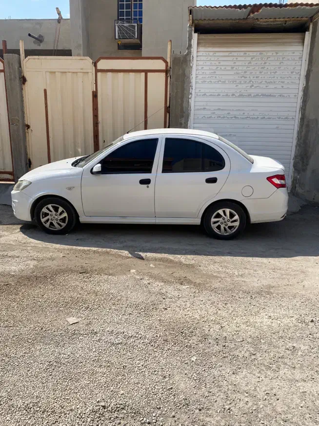 ساینا مدل ۹۷|خودرو سواری و وانت|بوشهر, |دیوار