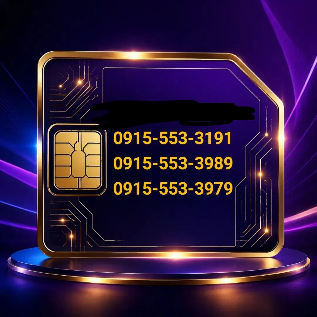 0915-553-3979|سیم‌کارت|مشهد, هنرستان|دیوار