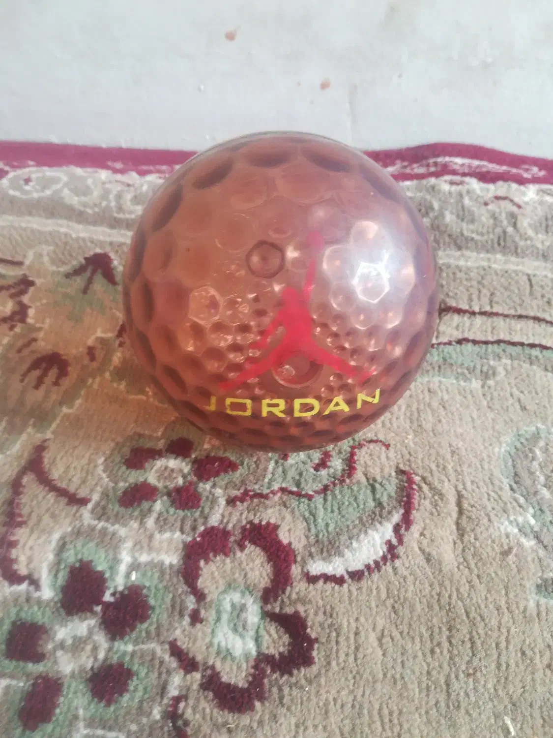 توپ|ورزش‌های توپی|فولادشهر, A2|دیوار