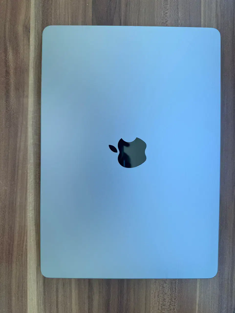 مک بوک M3 2024 فروش فوری|رایانه همراه|مشهد, جانباز|دیوار