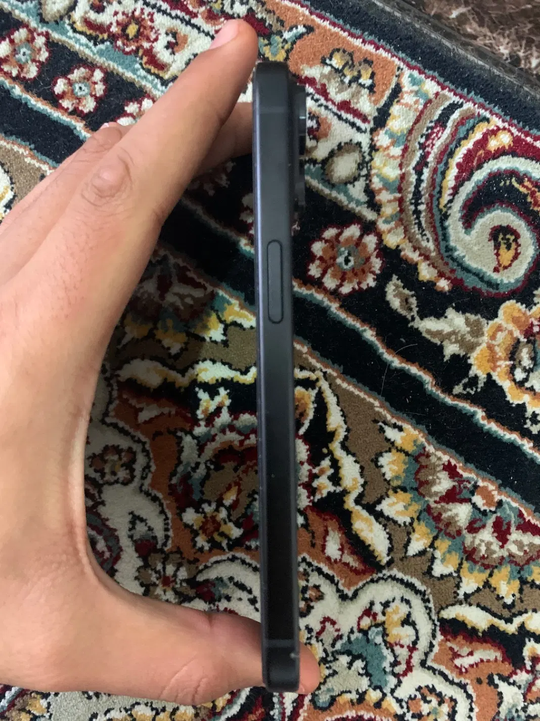 Iphone 15|موبایل|ماهدشت, |دیوار
