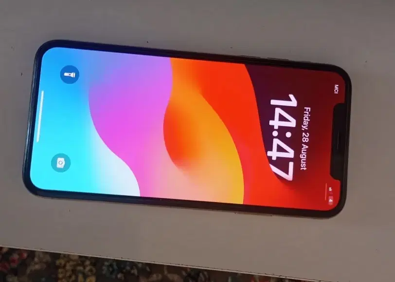 iPhone XS 64 gig|موبایل|ارومیه, |دیوار