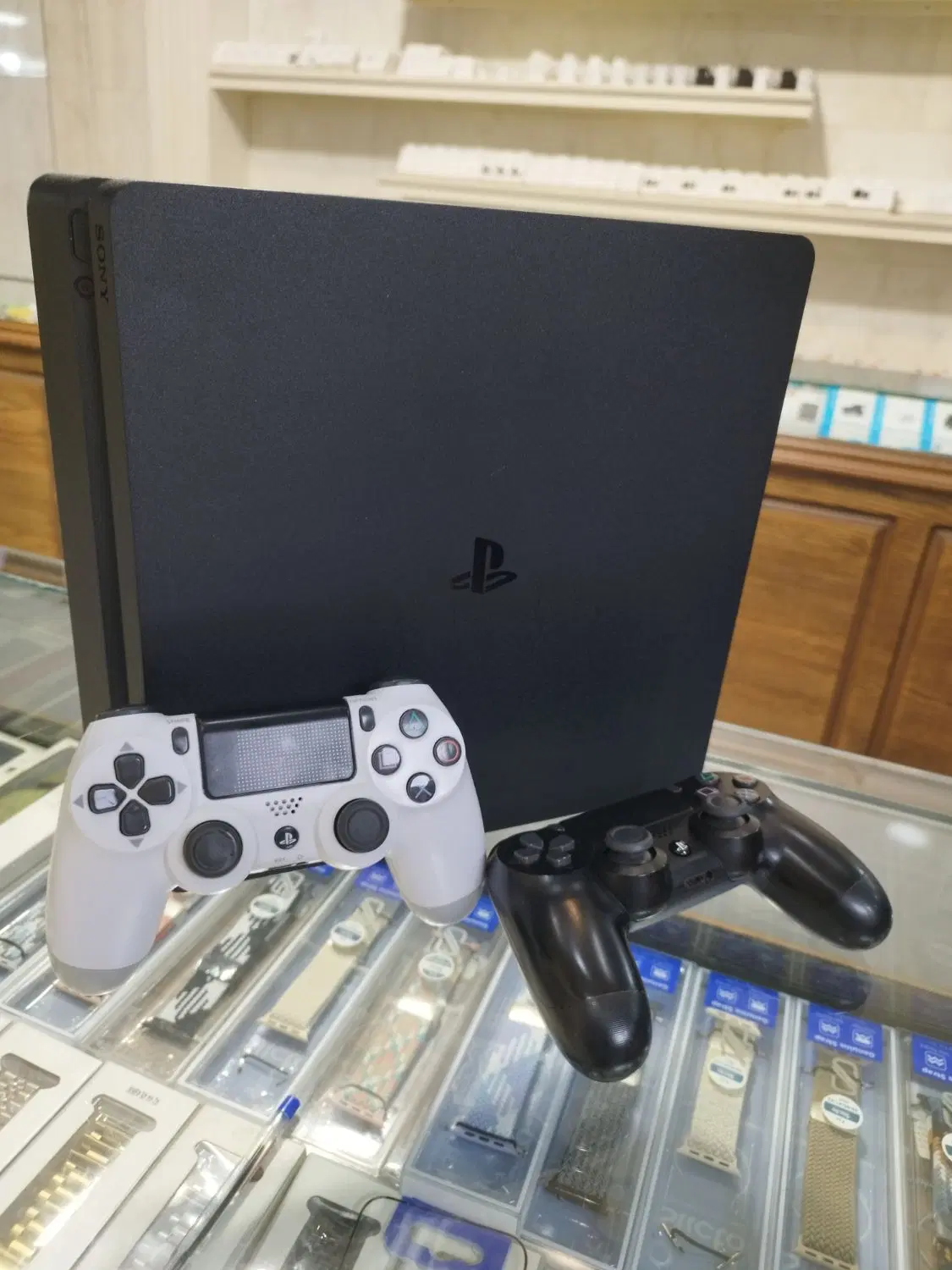 ps4|کنسول، بازی ویدئویی و آنلاین|کرج, فاز ۳ گوهردشت|دیوار