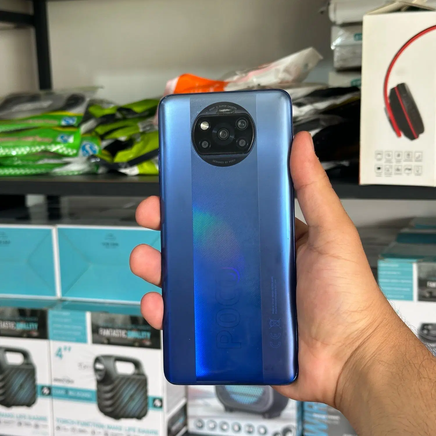 poco x3pro|موبایل|گنبد کاووس, |دیوار