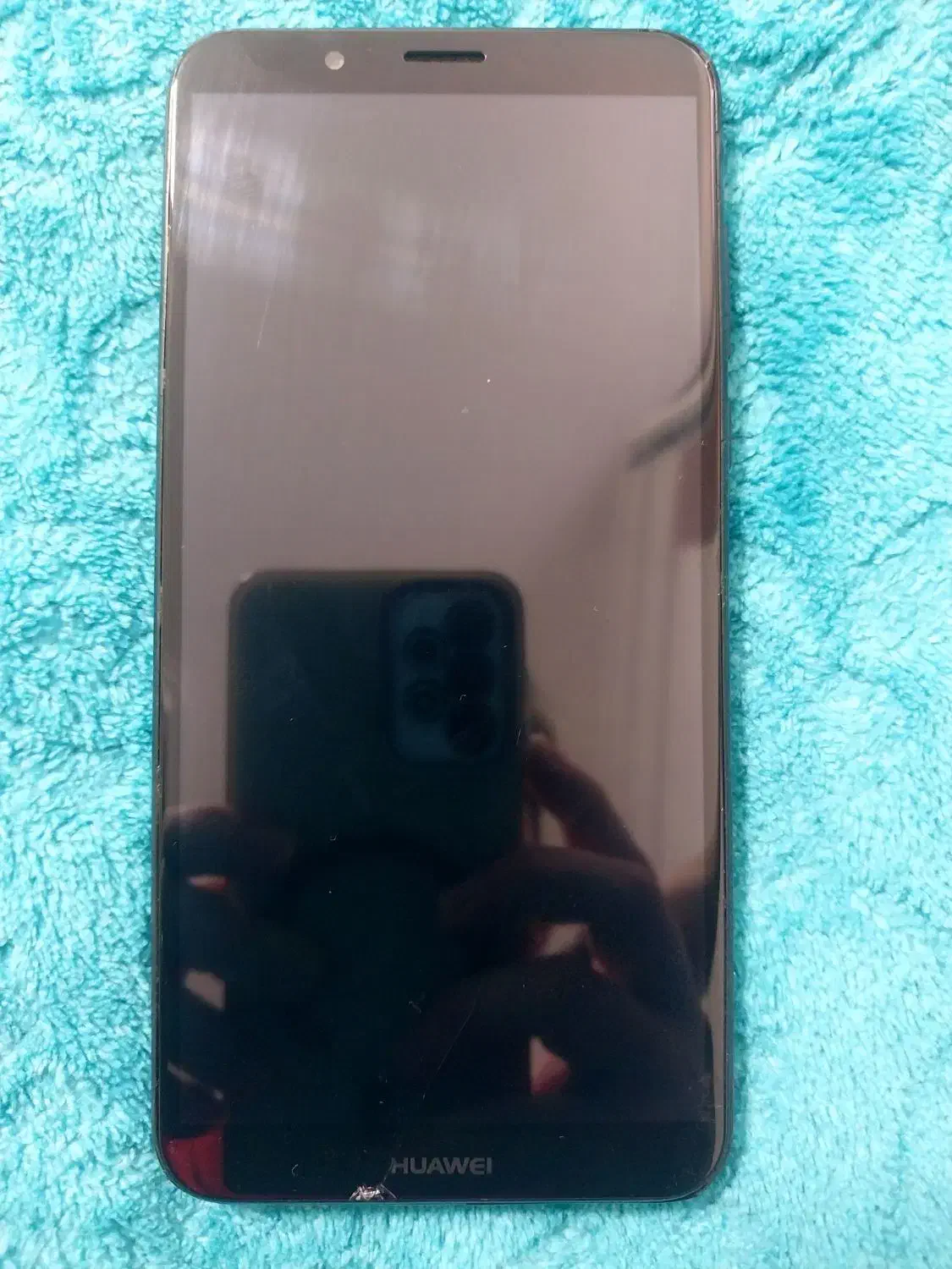 y7 prime 2018|موبایل|نورآباد ممسنی, |دیوار