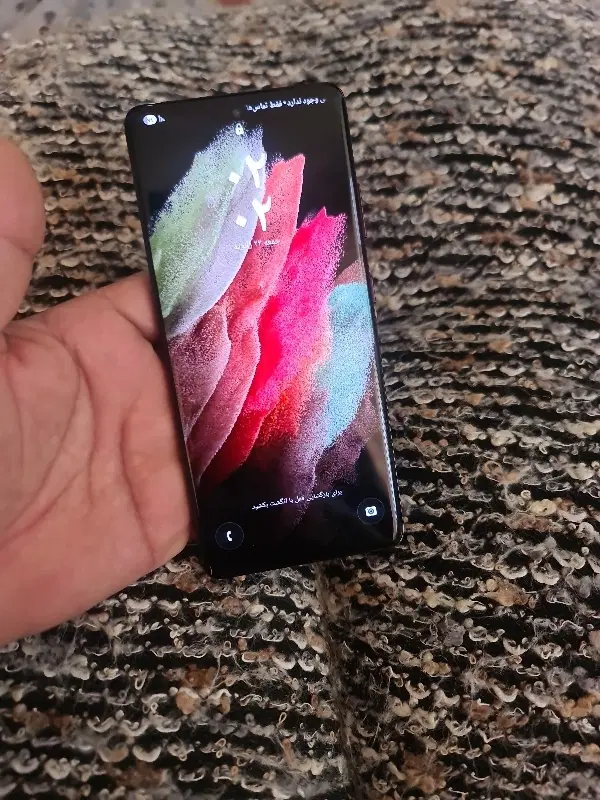 s21ultra|موبایل|بوشهر, |دیوار
