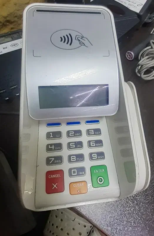 پین پد یا رمز زن پکس مدل sp20|پرینتر، اسکنر، کپی، فکس|تهران, مسعودیه|دیوار