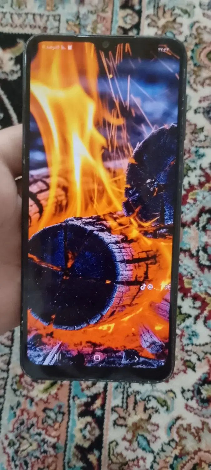 Galaxy a04|موبایل|دهگلان, |دیوار
