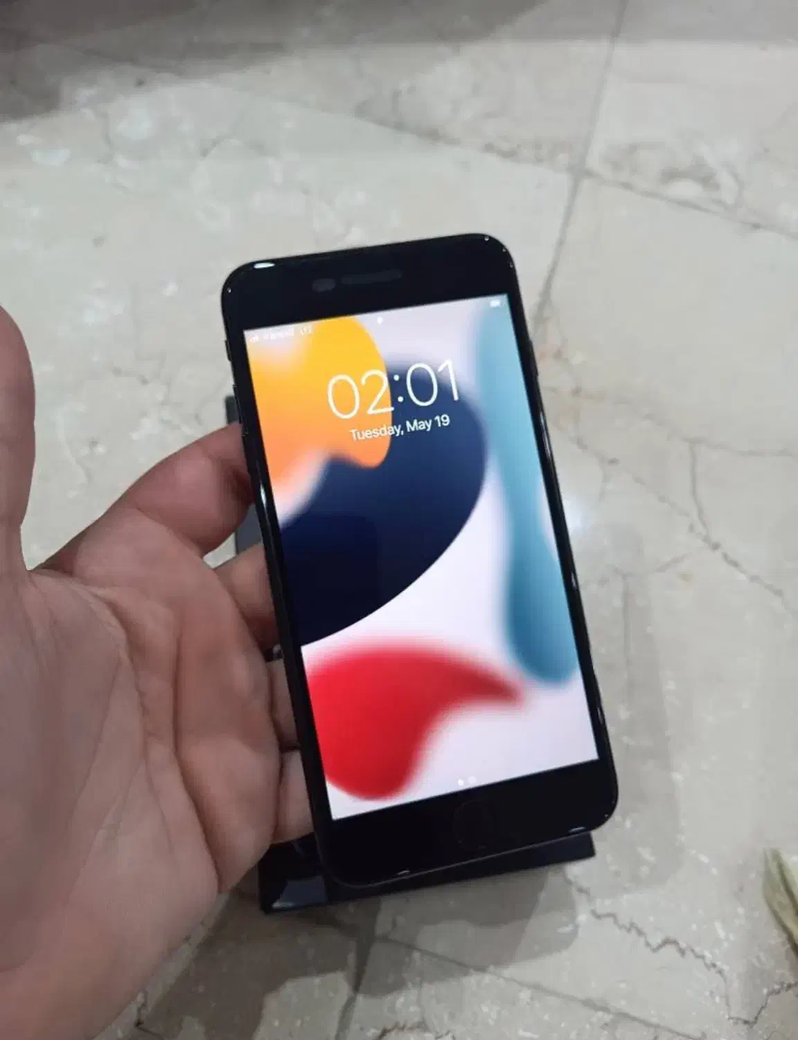 iPhone 7plus|موبایل|تهران, نیروی هوایی (پیروزی)|دیوار