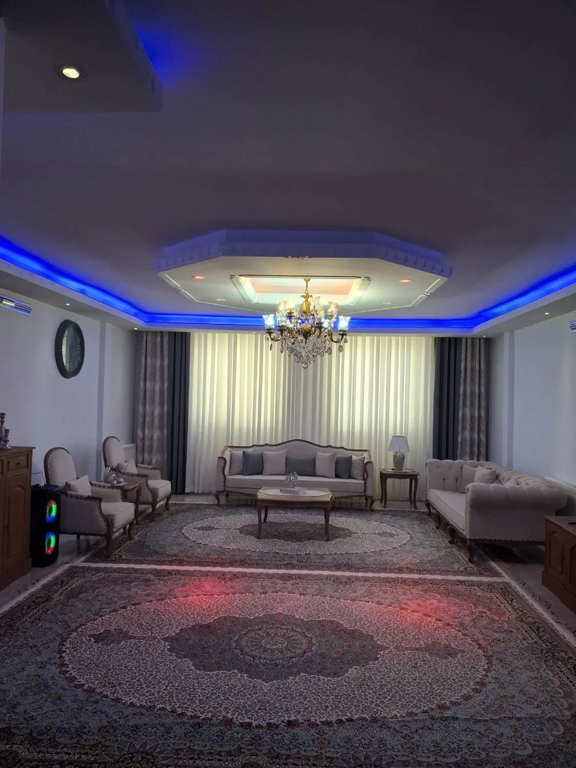 اجاره مسکونی|اجارهٔ آپارتمان|نظرآباد, نظرآباد|دیوار