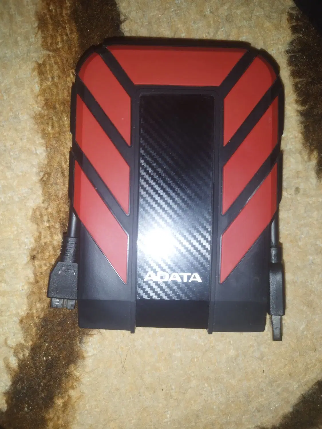 هارد ADATA1T|قطعات و لوازم جانبی رایانه|تبریز, |دیوار