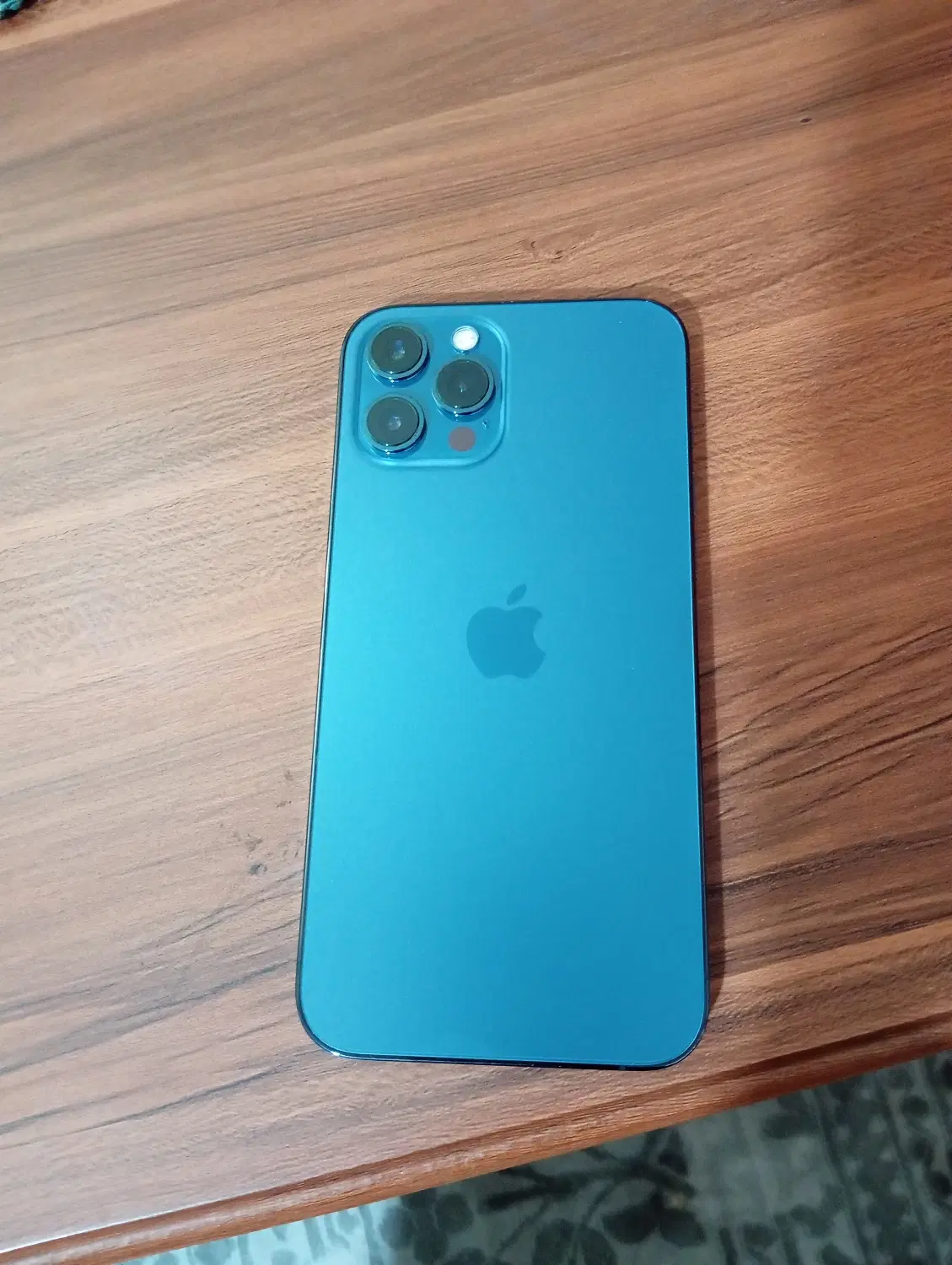 iphone 12 promax128|موبایل|تهران, فرزانه|دیوار