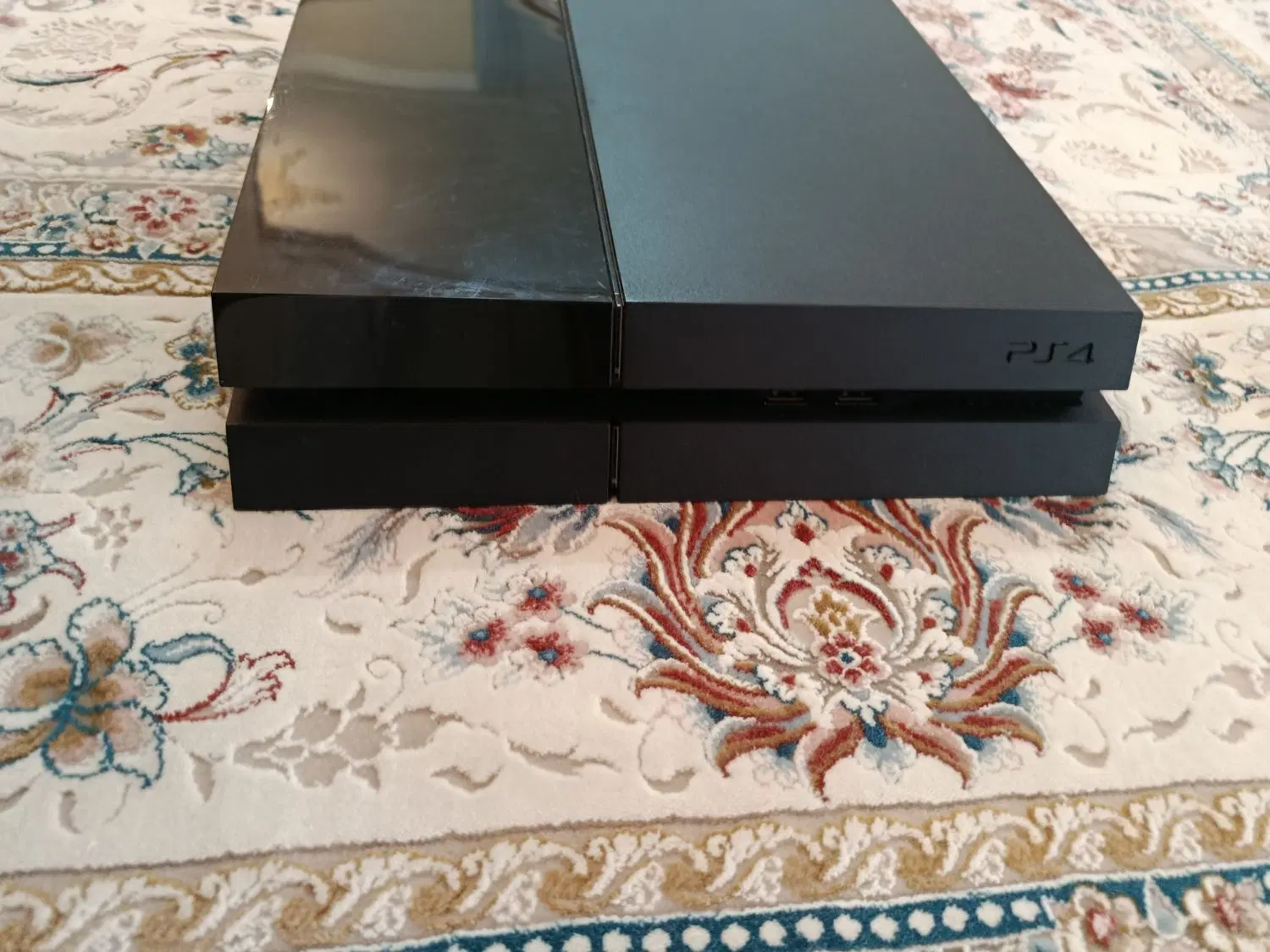 PS4 fat 500|کنسول، بازی ویدئویی و آنلاین|تهران, امیریه|دیوار
