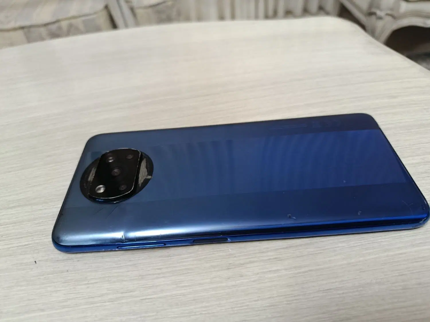 Poco x3pro 256|موبایل|مشهد, شهید مطهری|دیوار
